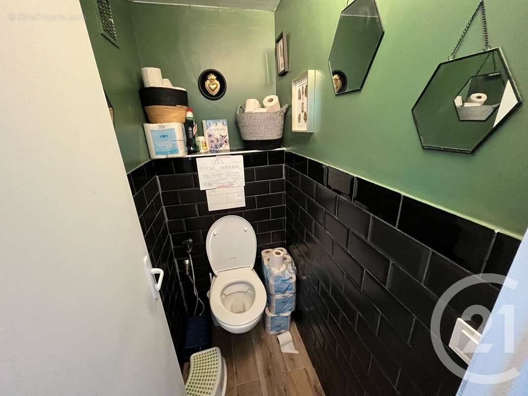 Maison à CHATEAUNEUF-VAL-DE-BARGIS