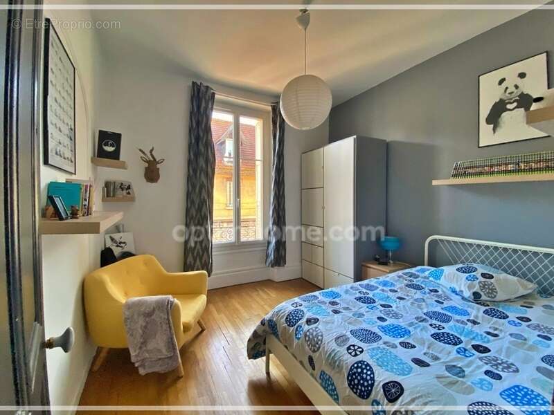 Appartement à DIJON
