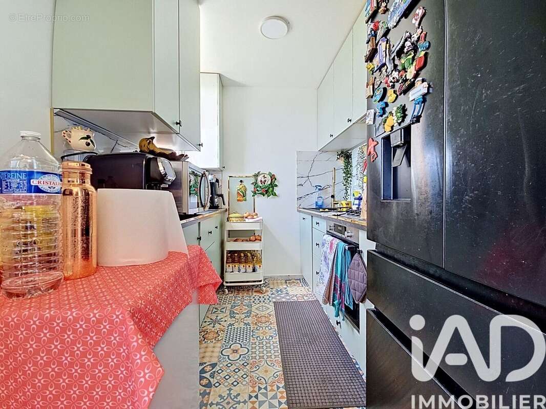 Photo 3 - Appartement à MONTREUIL