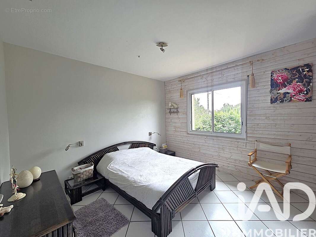 Photo 5 - Maison à CASTELGINEST