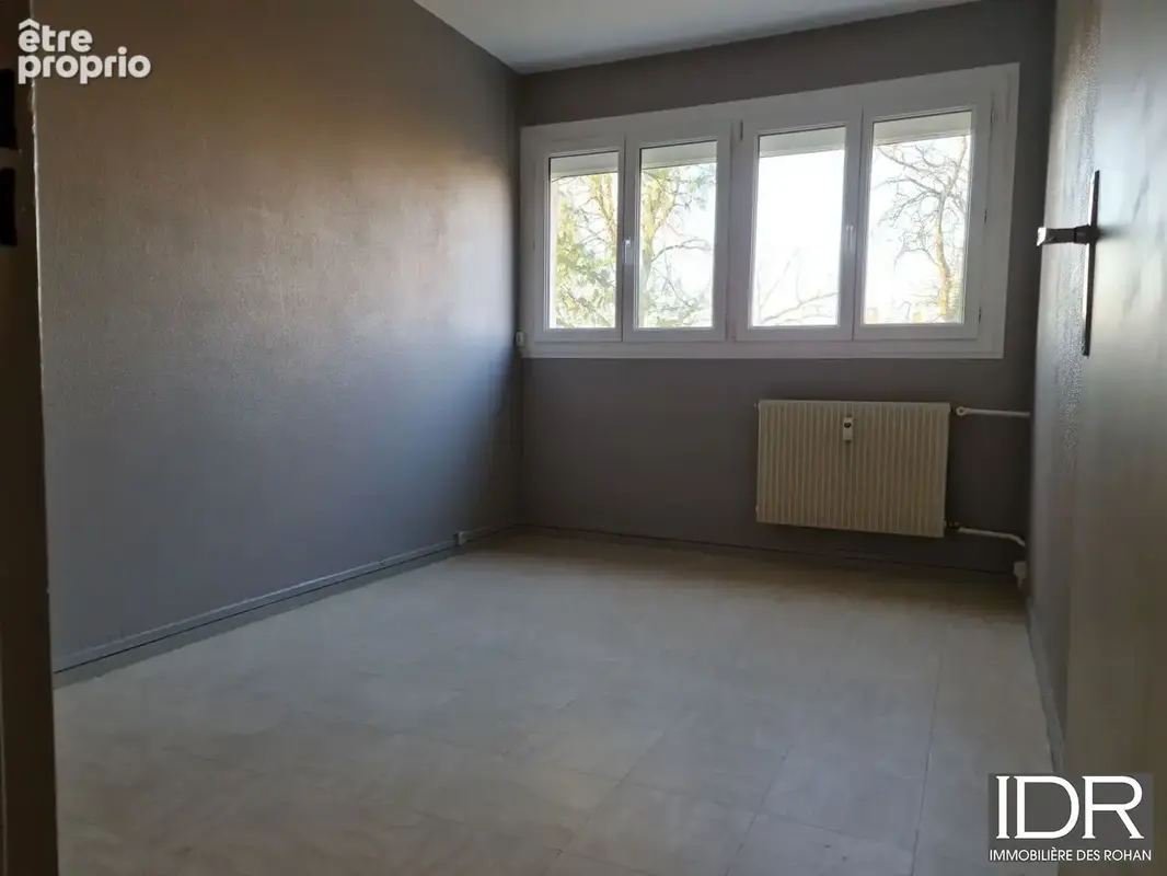 Appartement 4 pièces 74 m² à vendre à Dieuze (57260) - photo 4