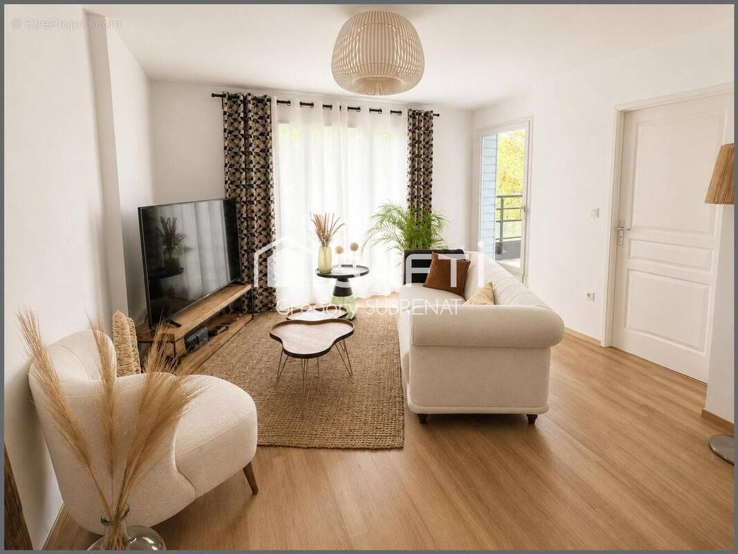 Photo 1 - Appartement à WASQUEHAL
