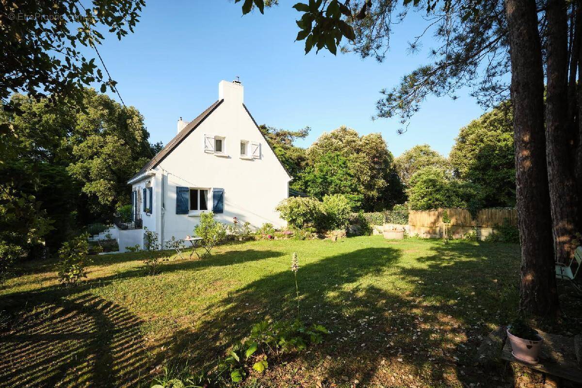 Maison à PENESTIN