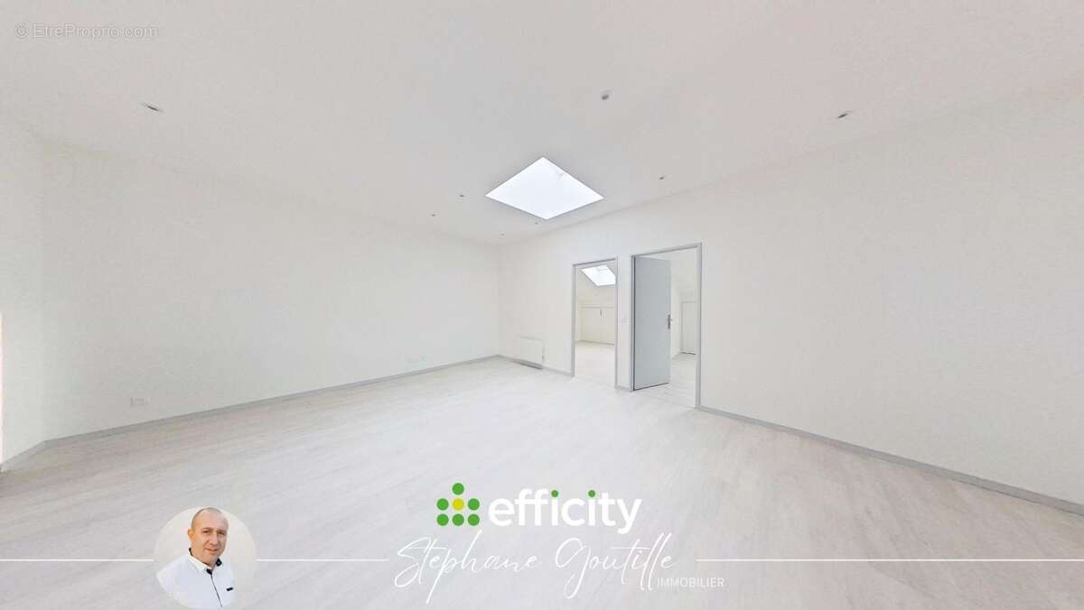 Appartement à TARARE