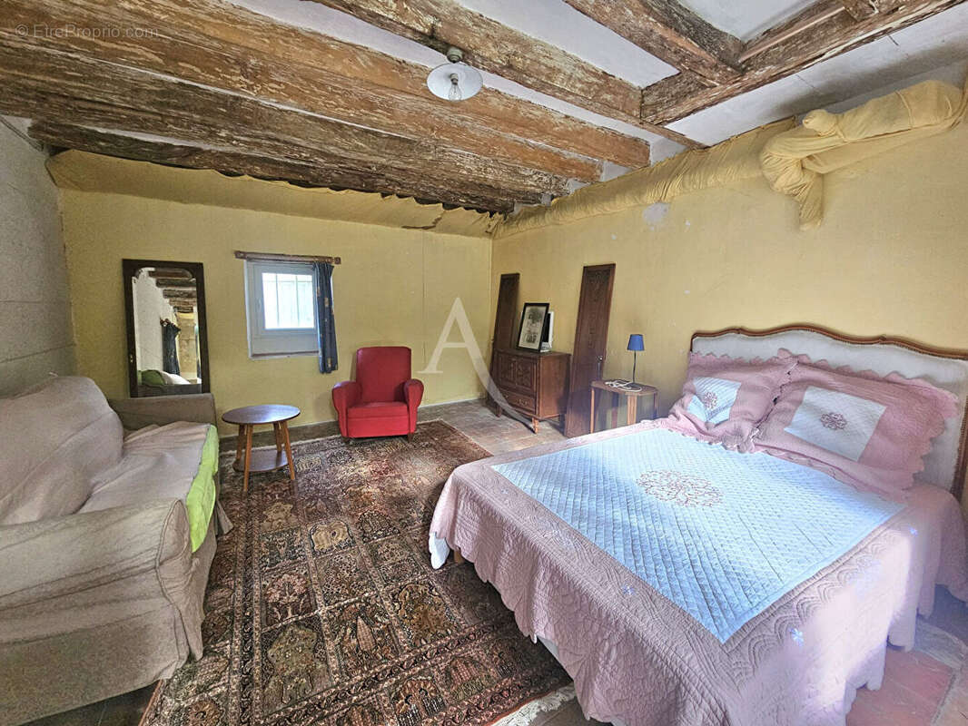 Maison à SAINT-GEORGES-SUR-CHER