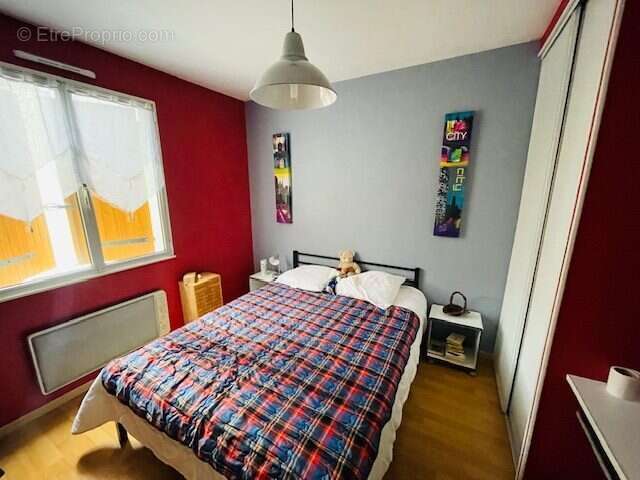 Maison à NOGENT-SUR-OISE