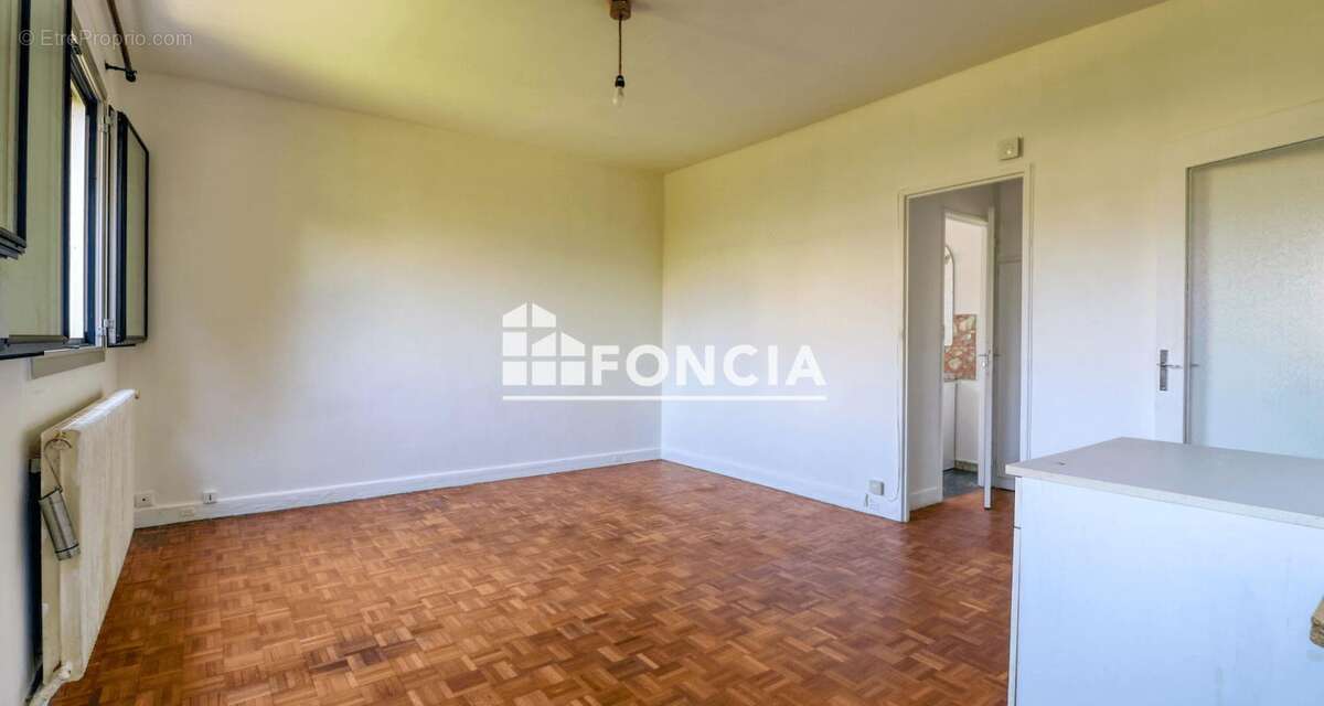 Appartement à VILLEJUIF