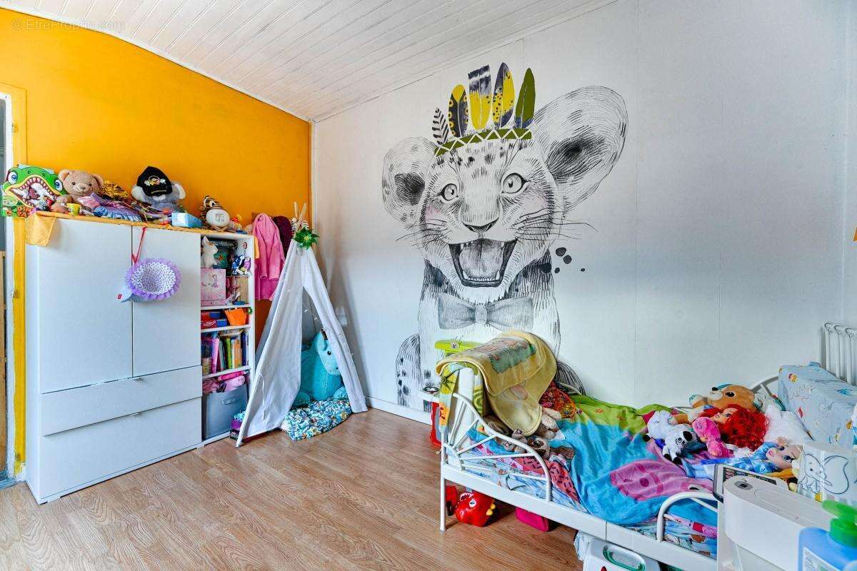 Maison à ATHIS-MONS