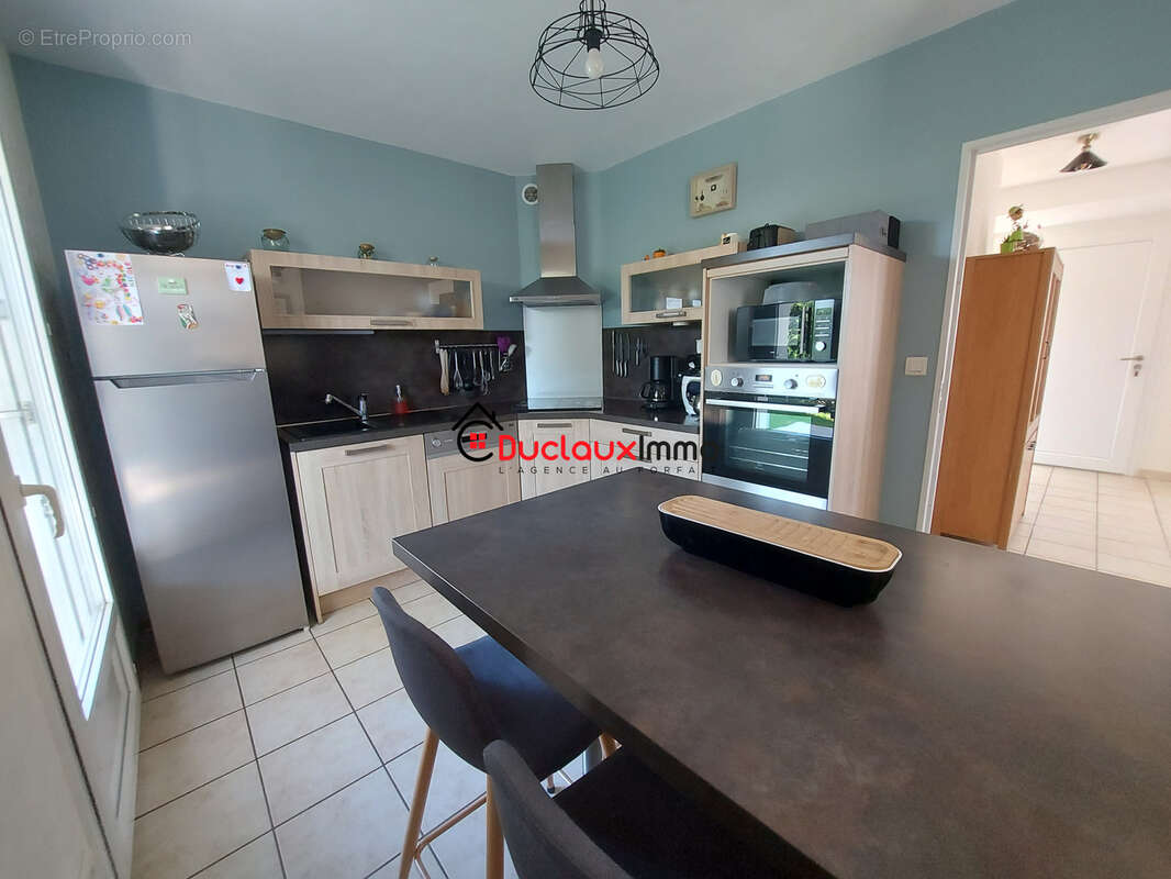 Maison individuelle 3 chambres - photo 7