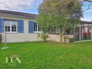 Maison à BAILLET-EN-FRANCE