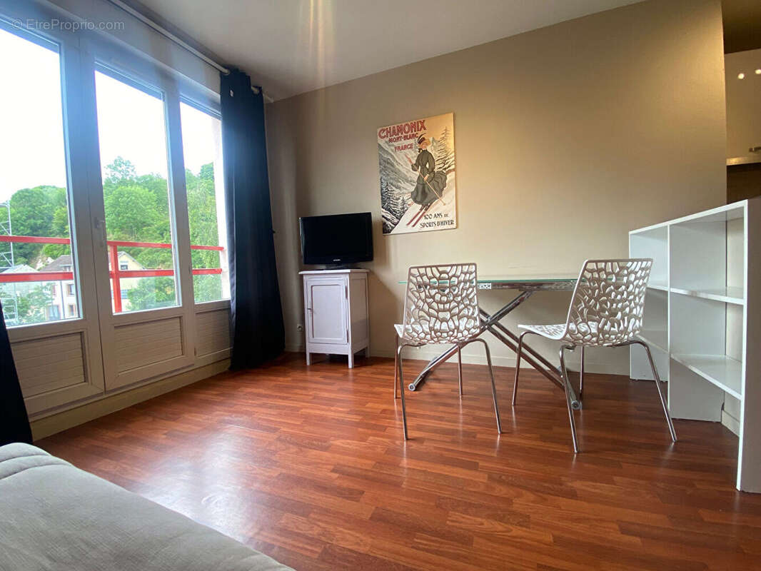 Appartement à EVREUX