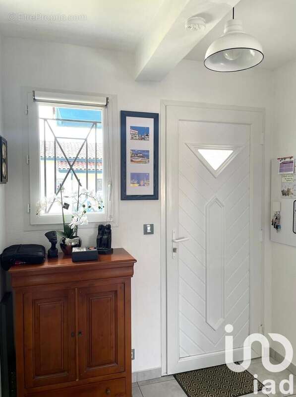 Photo 7 - Appartement à SAINT-MARTIN-DE-HINX