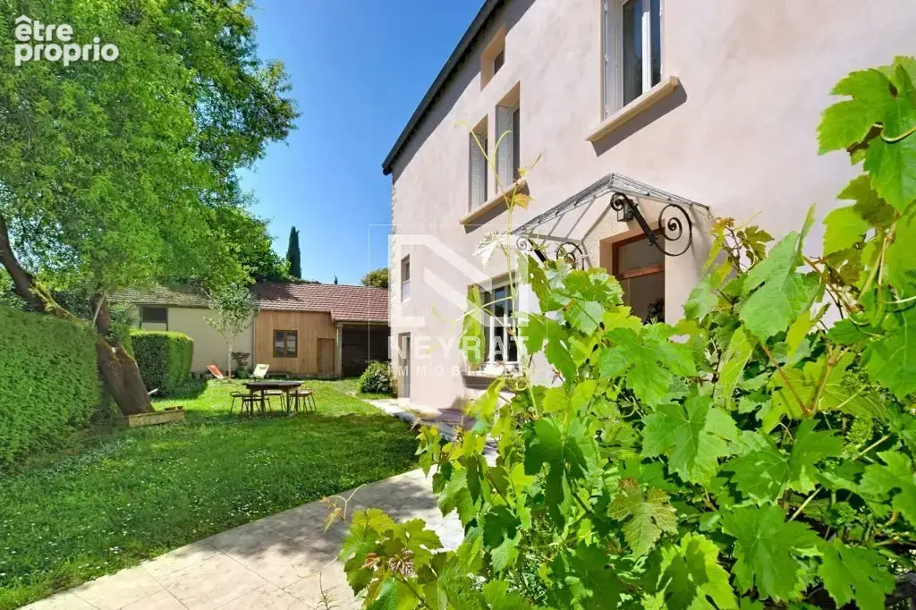 GIVRY - Proche centre - photo 1