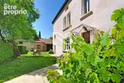 Maison à GIVRY