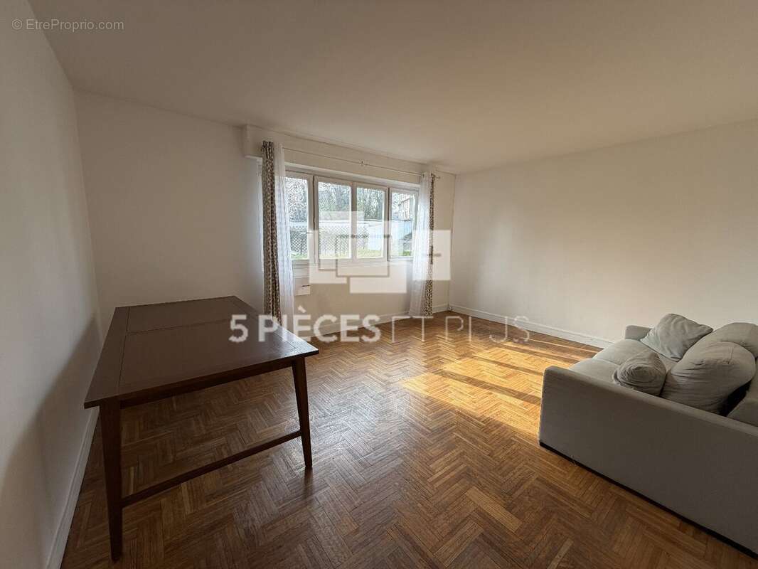 Appartement à SCEAUX