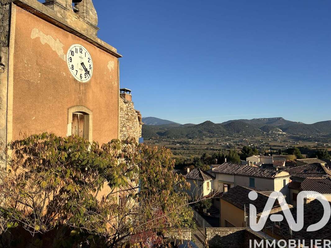 Photo 5 - Maison à RASTEAU