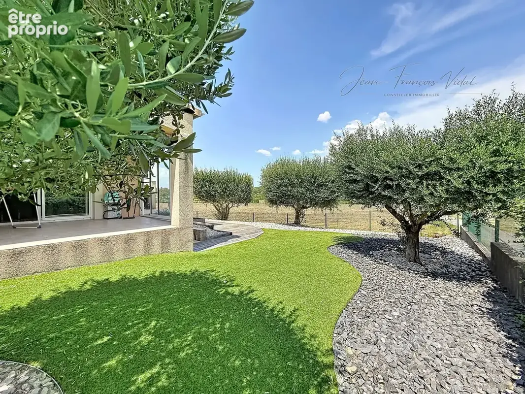 Maison à vendre 4 pièces SAINT PAUL TROIS CHATEAUX (26) - photo 3