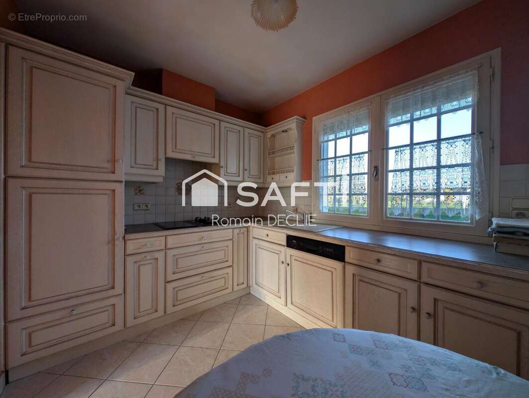 Photo 6 - Maison à CHATEAU-GONTIER