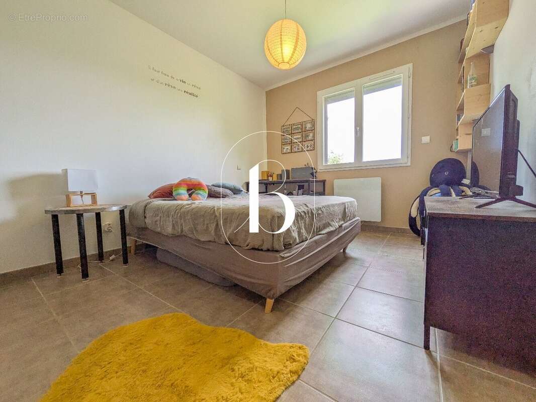 Maison 130 m² à Barjac  - photo 12