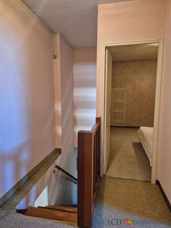 Maison à BERRE-L'ETANG