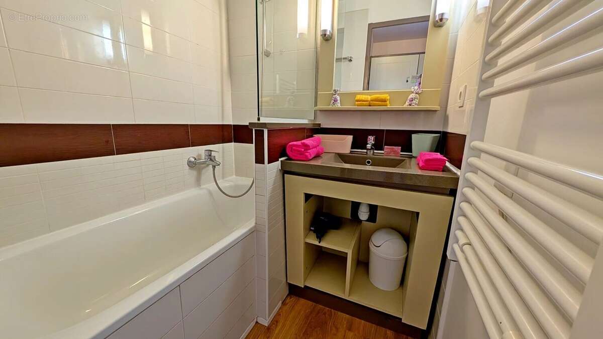 Appartement à LA SEYNE-SUR-MER