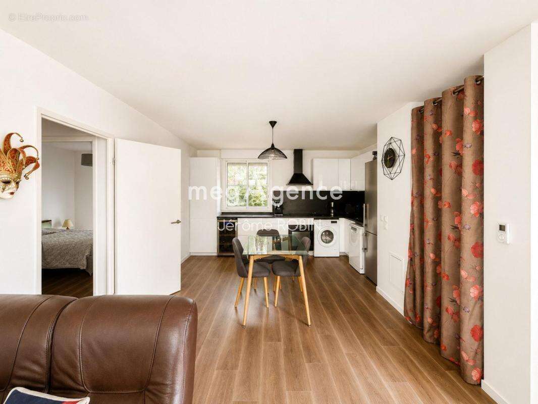 Appartement de 3 pièces - photo 3