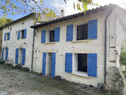 Maison à CASTELNAUDARY