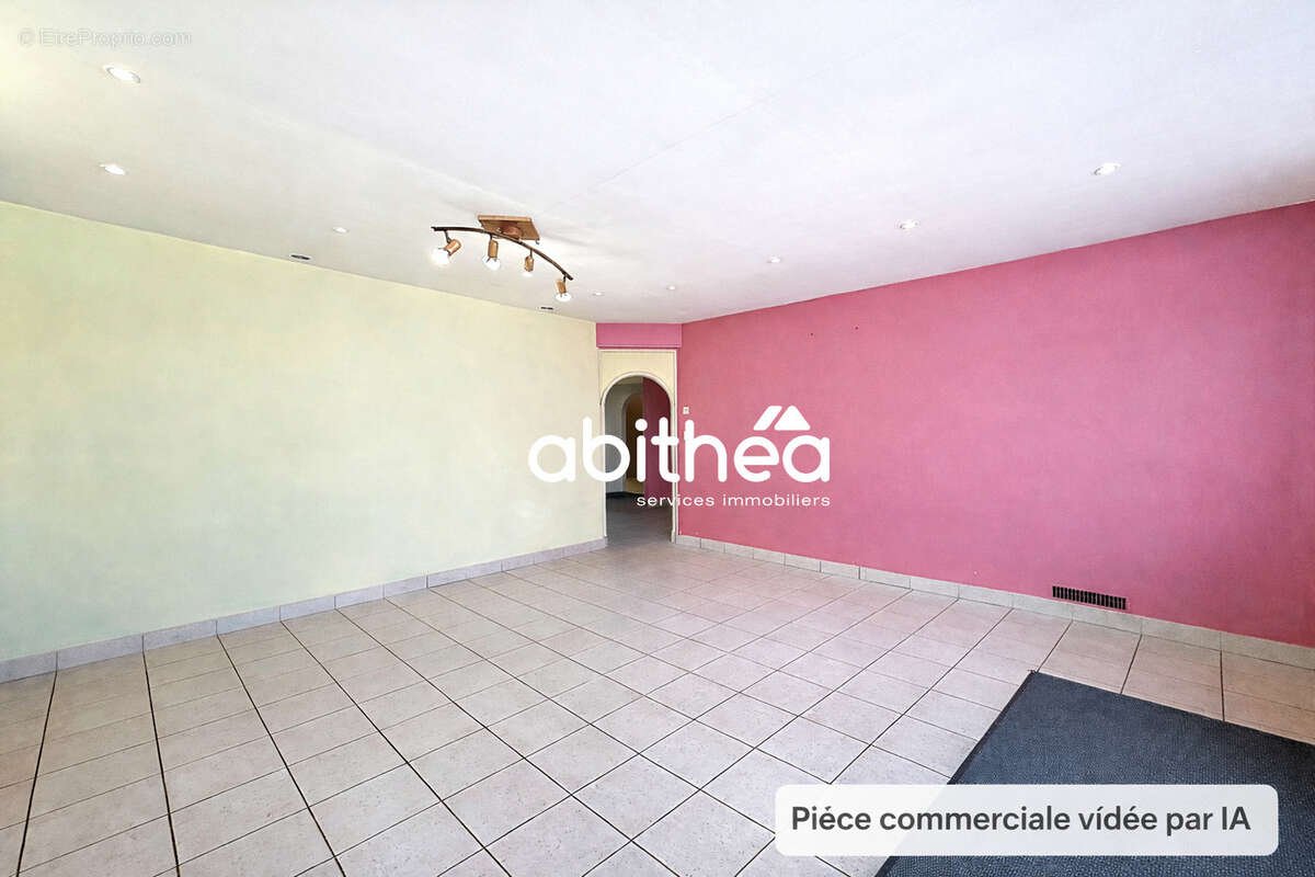 Commerce à HERSIN-COUPIGNY