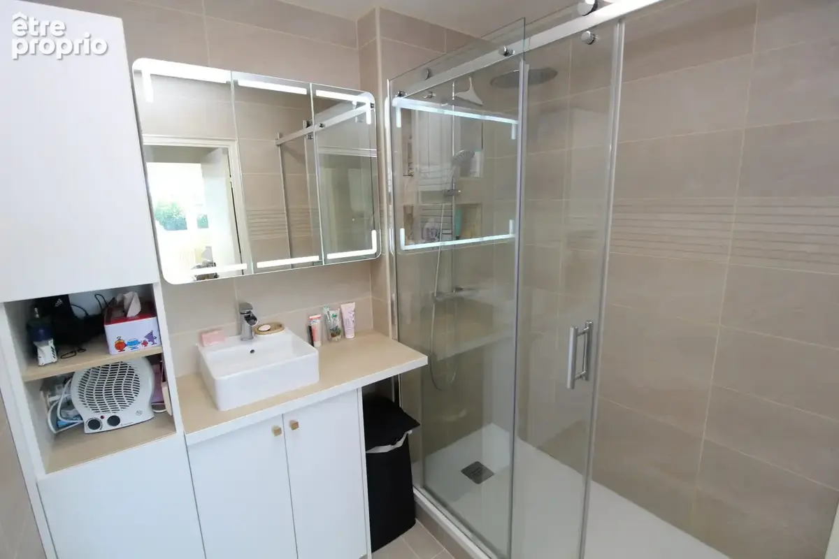 Appartement 68 m² à Guyancourt  - photo 6