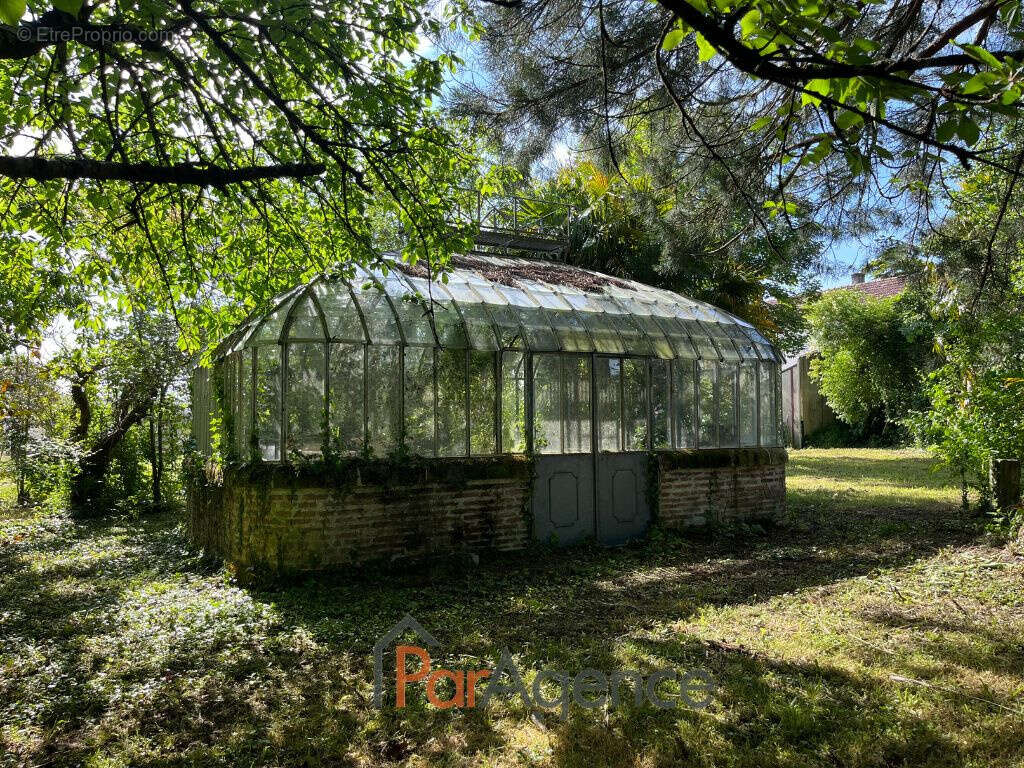 Maison à SAINT-ANDRE-DE-LIDON