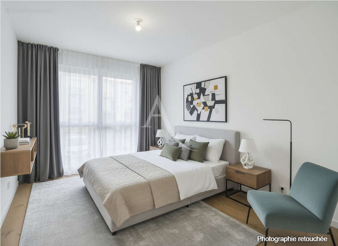 Appartement à CHALLANS