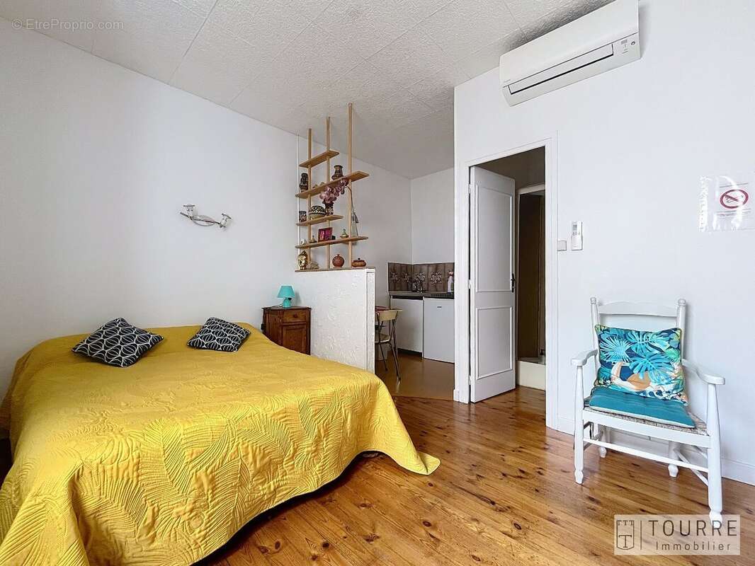 Maison à VALLON-PONT-D'ARC