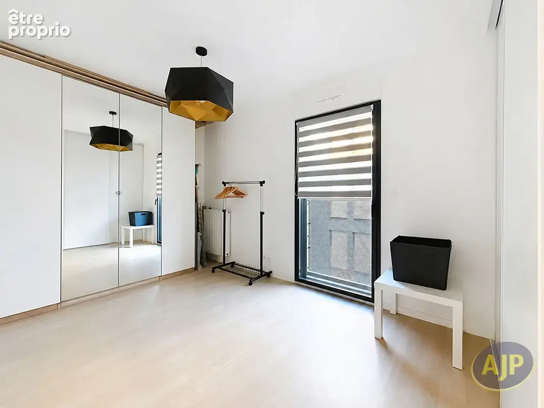 Appartement T4  82 m2 Vezin-le-Coquet - photo 6