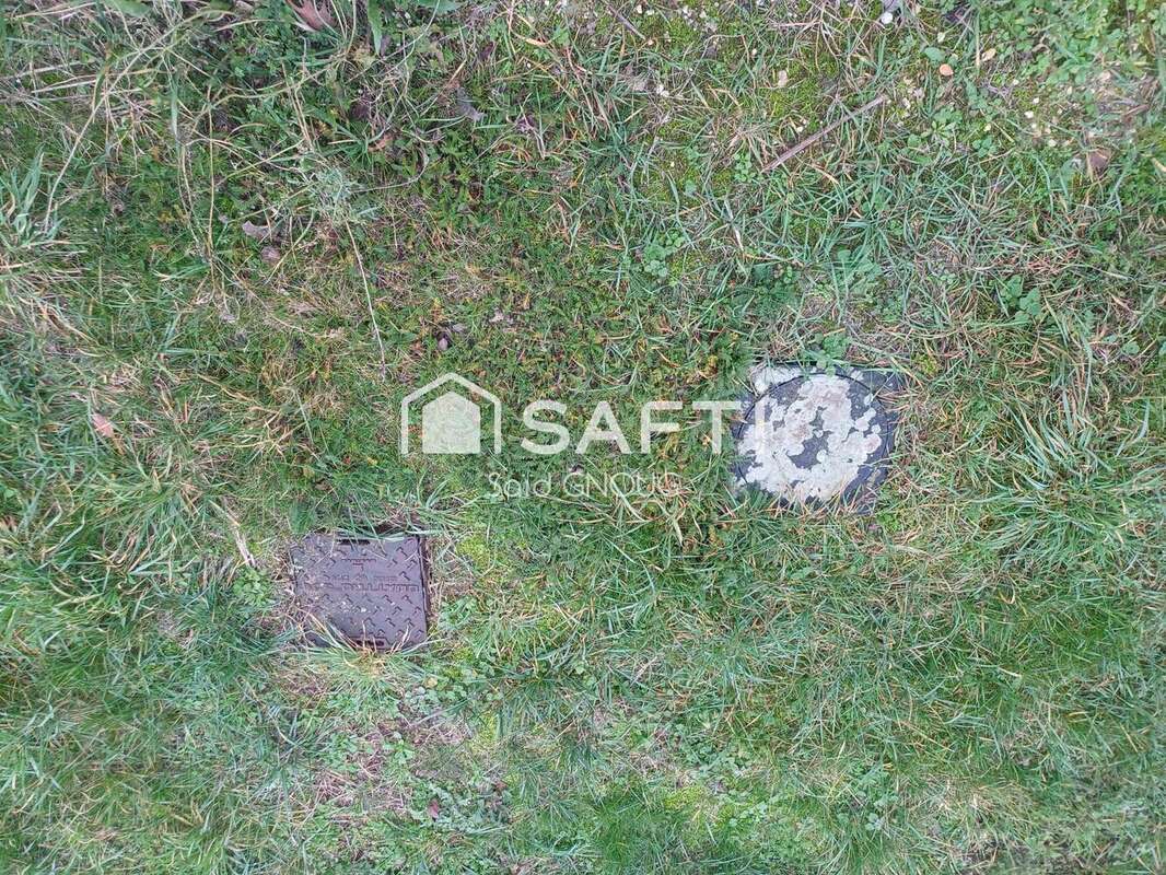 Photo 5 - Terrain à DALLON