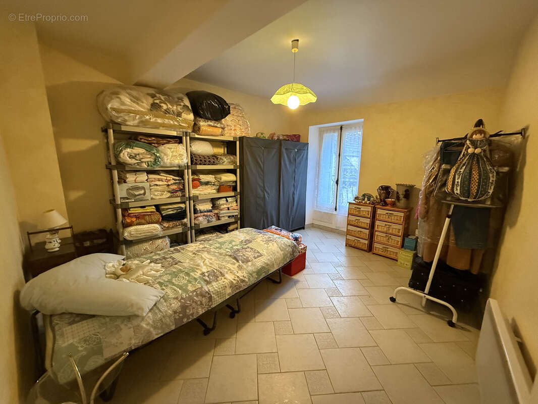 Maison à SAINT-PERE