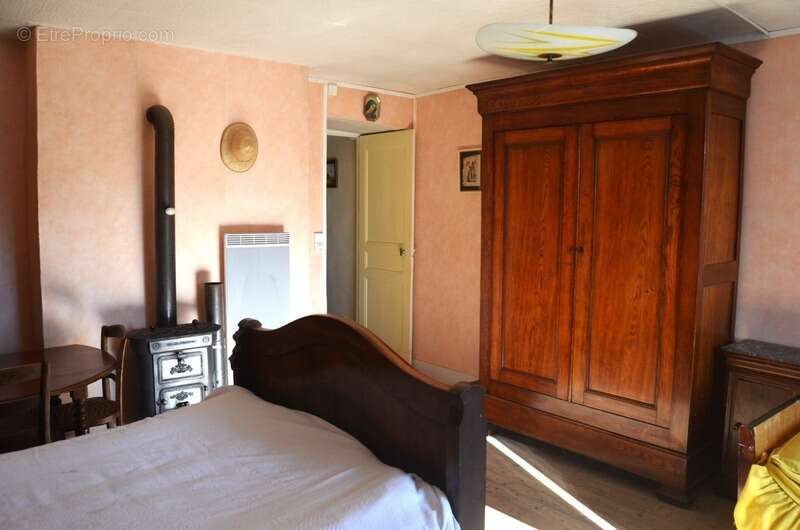 Maison à SCEY-SUR-SAONE-ET-SAINT-ALBIN