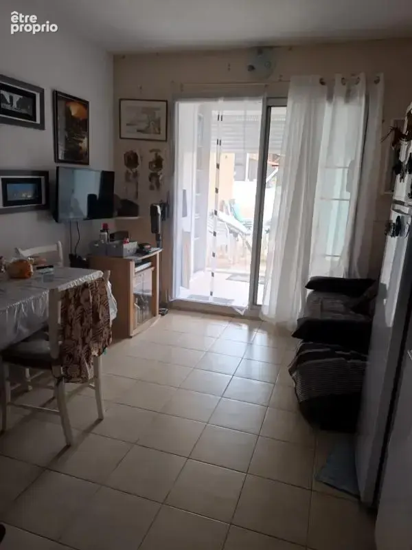 Appartement T2 a 100 m de la mer - photo 2