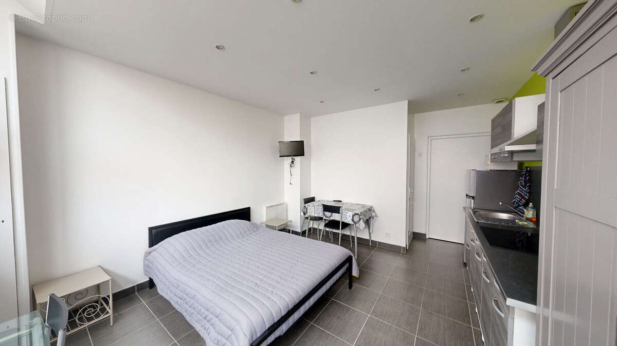 Appartement à LE HAVRE