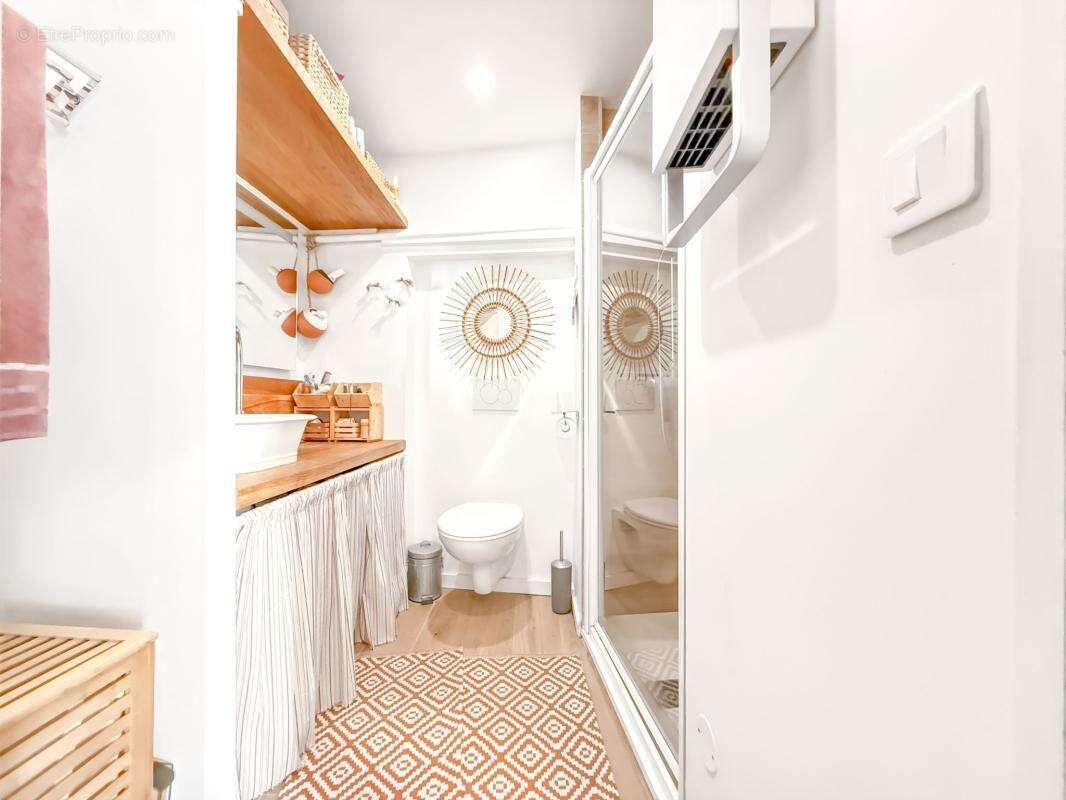 Maison à L'ESCARENE