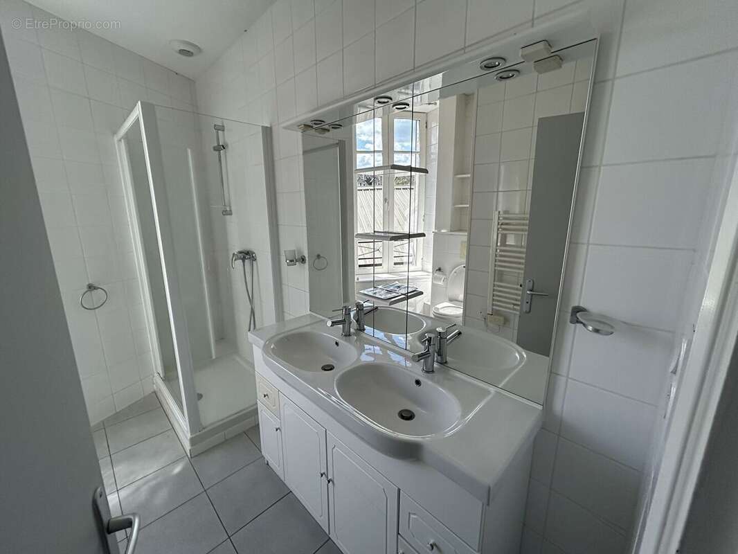 Appartement à ESPALION