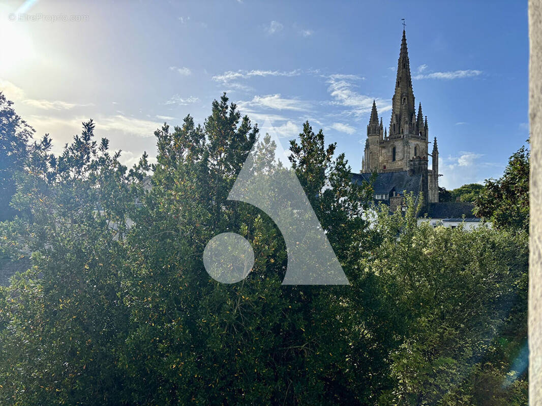 Appartement à HENNEBONT