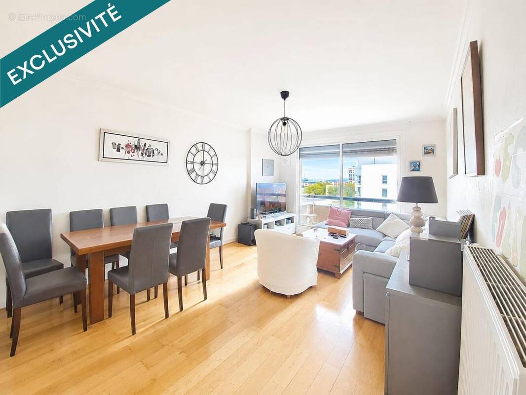 Photo 1 - Appartement à BREST