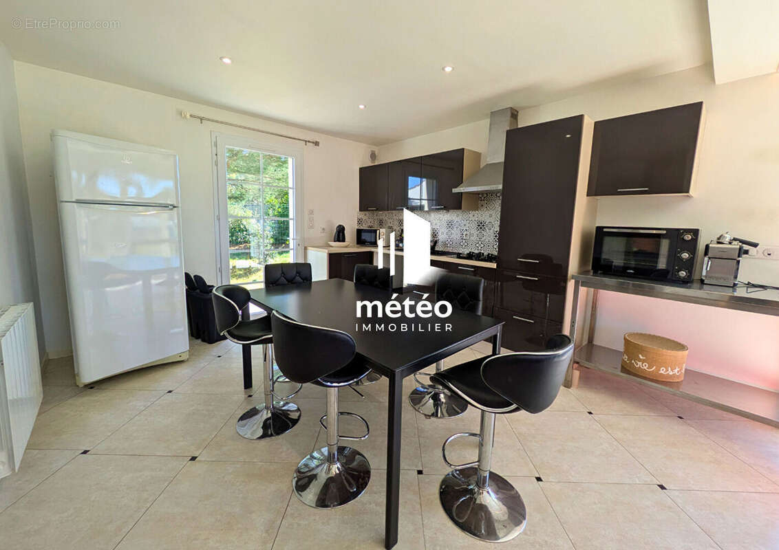 Maison à LA TRANCHE-SUR-MER