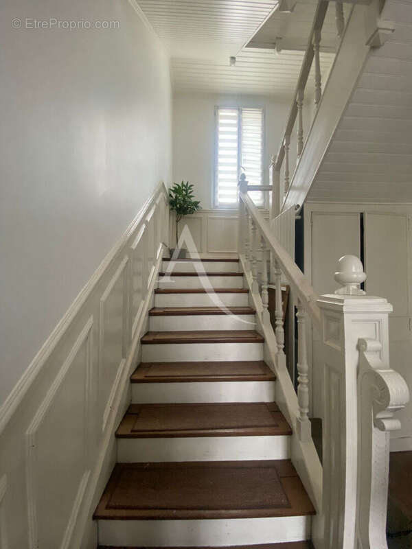 Maison à CLICHY-SOUS-BOIS