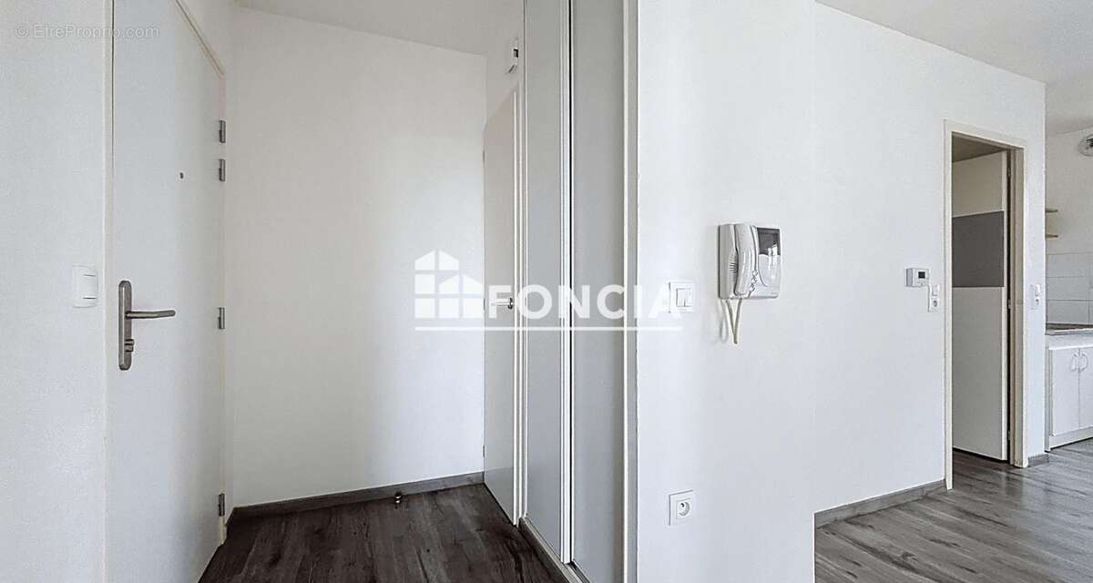Appartement à CAEN