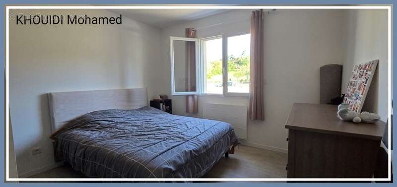 Maison à VILLENEUVE-SUR-LOT