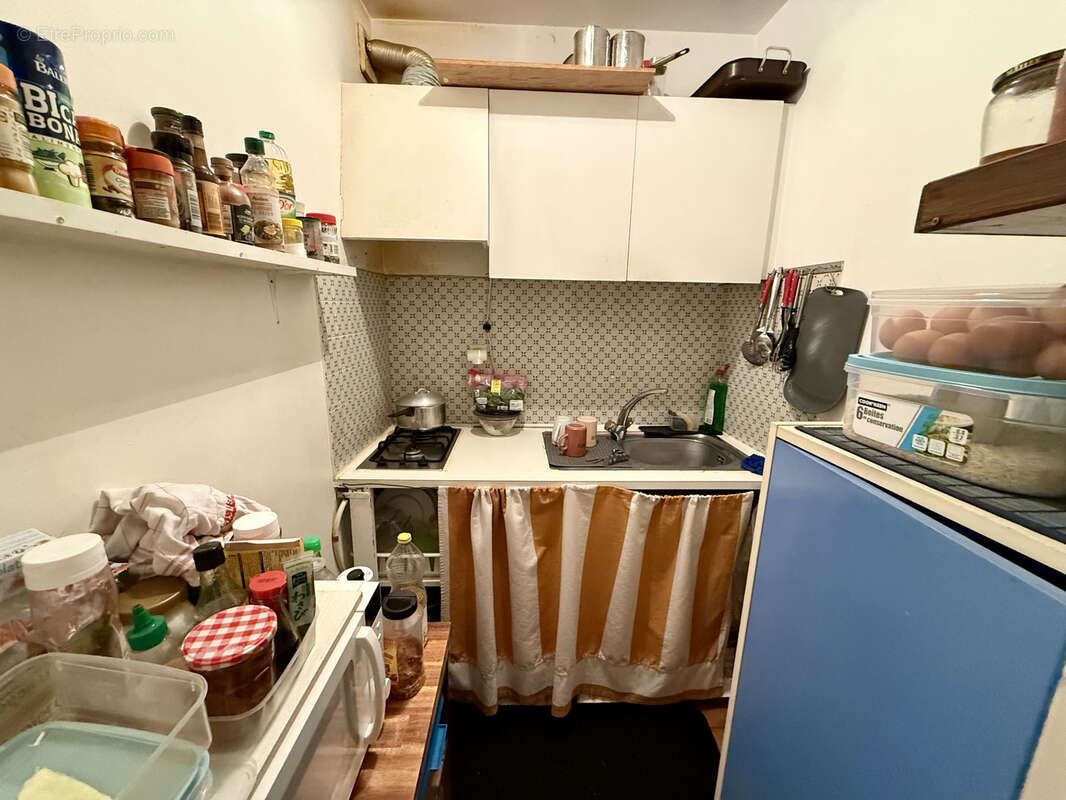 Appartement à COGOLIN