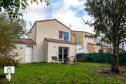 Maison à L&#039;ILE-D&#039;OLONNE