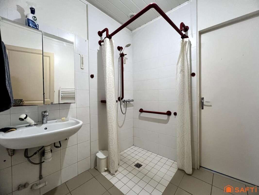 Photo 7 - Maison à LUCON