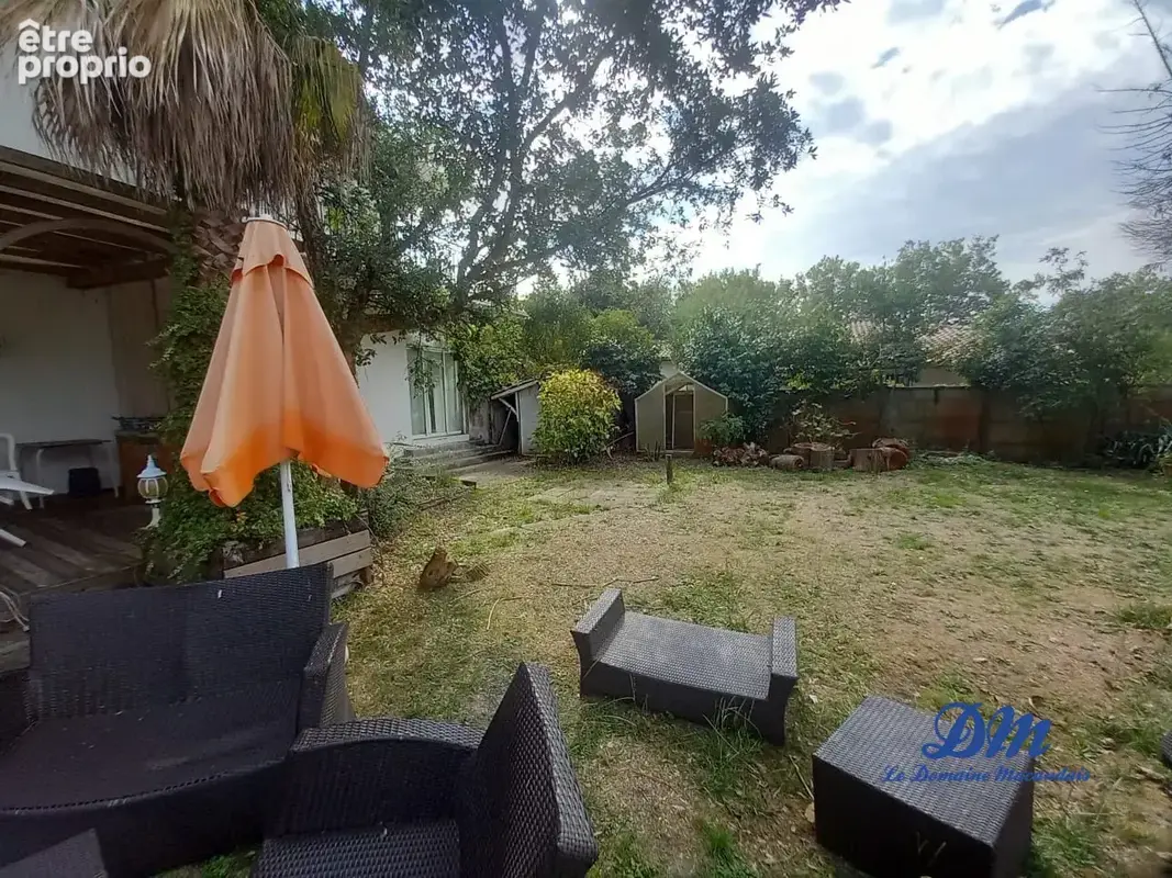 Maison 9 pièces 341 m² à vendre à Ares (33740) - photo 7